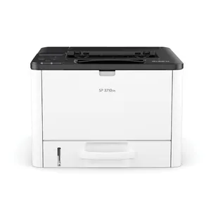 Замена ролика захвата на принтере Ricoh SP3710DN в Самаре